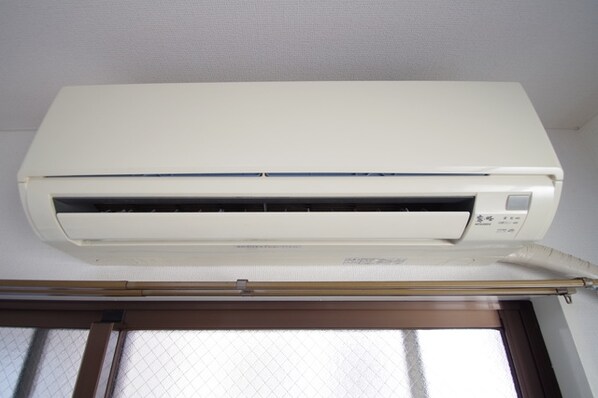 クレスト相模大野の物件内観写真